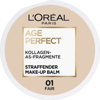 Rossmann Loréal Paris Age Perfect Straffender Make-up Balm 01 Fair