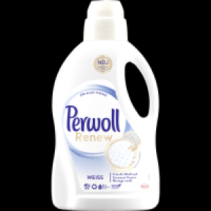 Perwoll Renew Weiss Waschmittel Flüssig 24 WL
