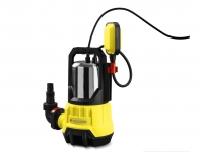 PARKSIDE® Schmutzwassertauchpumpe »PTPS 1100 A1«, 1100 W, 20000 l/h