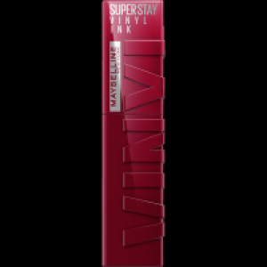 Maybelline New York Super Stay Vinyl Ink Nr. 55 Royal