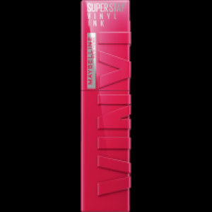 Maybelline New York Super Stay Vinyl Ink Nr. 45 Capricious