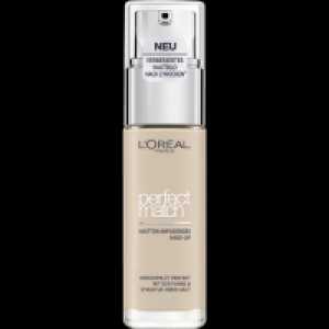 Loréal Paris Perfect Match Make-Up 1.R/1.C - Ivoire