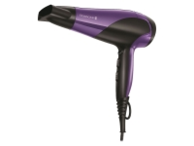 REMINGTON Ionen-Haartrockner, »D3197« 2200 Watt, für schonendes Stylin 14.99 €