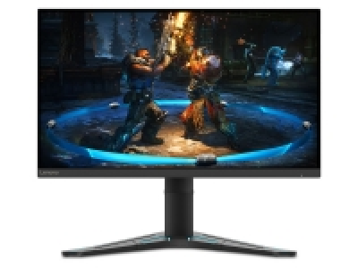 Lenovo G27e-20 27 Zoll (68,5cm) FHD Gaming Monitor, 66D8GAR1EU 199.90 €