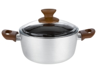 ERNESTO® Aluminium-Topf, Ø 20 cm, kratzfest 19.99 €
