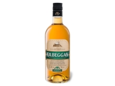Lidl Kilbeggan KILBEGGAN Irish Whiskey 40% Vol