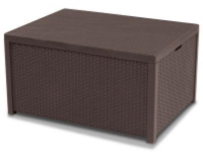 Lidl Keter Keter Tisch/Kissenbox Arica