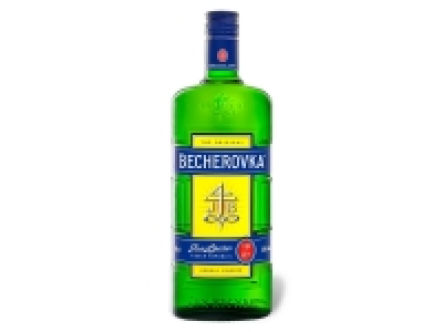 Becherovka Karlovarska Original 38% Vol 12.89 €
