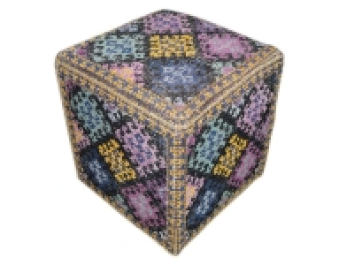 KAYOOM Designhocker Solitaire Pouf 76.99 €
