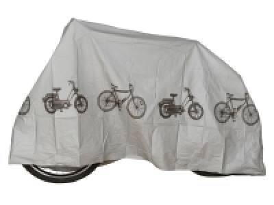 FISCHER Fahrrad-Garage Universal 8.09 €