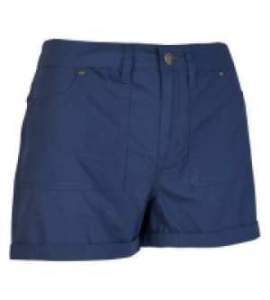 Kik Janina Shorts Seitentaschen