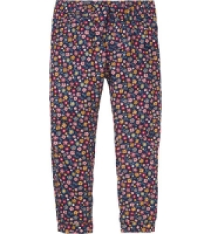 Kik Kiki&koko Thermo-Hose Loose-fit