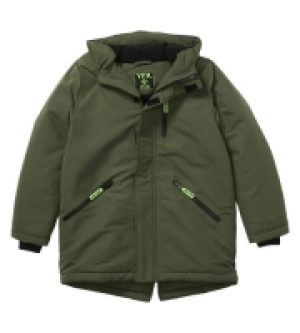 Kik Y.f.k. Parka wasserdicht