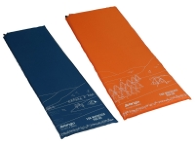 Vango Isomatte »Dreamer Single«, selbstaufblasend, mit Packsack 34.99 €