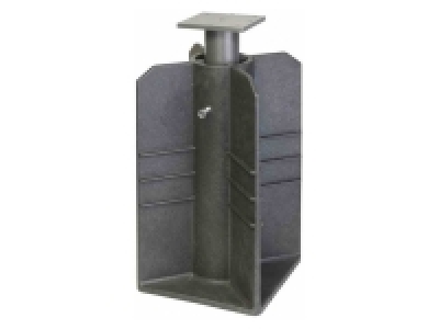 SIENA GARDEN Bodenhülse »Earthbase«, aus Stahl 140.50 €