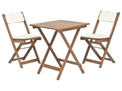 SIENA GARDEN Balkonmöbelset Almeria 149.42 €