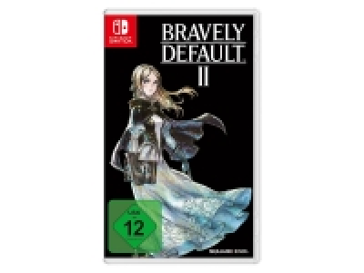 Nintendo BRAVELY DEFAULT II für Nintendo Switch 28.99 €
