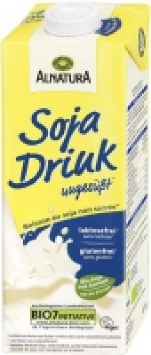 Sojadrink Natur 1.19&nbsp;&euro;