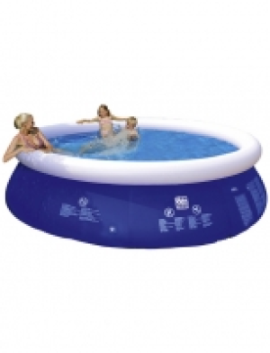 Rundpool, blau, ØxH: 300 x 76 cm 69.99 €