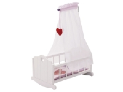 roba Puppenwiege Fienchen 46.73 €