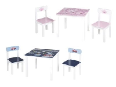 roba Kindersitzgruppe 80.78 €