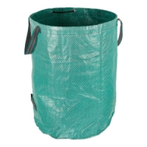 Gartenabfallsack mit 4 Griffen, 125L 4.89 €