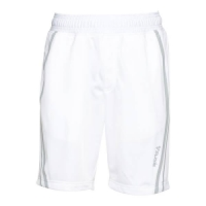 Herren-Fitness-Bermudas mit elastischem Bund 5.09 €