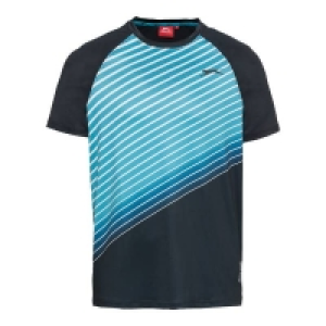 Slazenger Herren-Fitness-T-Shirt 6.29 €