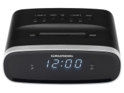 GRUNDIG Sonoclock 1500
