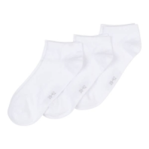 Wilson Herren-Sport-Sneaker-Socken, 3er-Pack 5.09 €