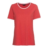 NKD  Damen-T-Shirt in verschiedenen Farbvarianten