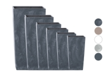 Prosperplast Blumentopf »Urbi Square«, mit herausnehmbarem Einsatz, au 14.75 €