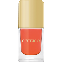 Rossmann Catrice Tropic Exotic Nail Lacquer C02 Bird Of Paradise