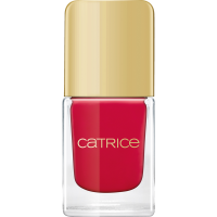 Rossmann Catrice Tropic Exotic Nail Lacquer C01 Hibiscus Heat