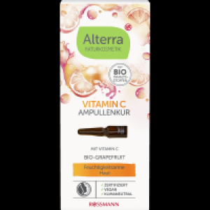 Vitamin C Ampullenkur 3.49 €