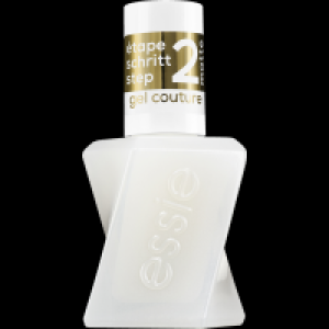 Essie Nagellack gel couture matte top coat