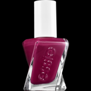 Essie Nagellack gel couture - Nr. 541 chevron trend