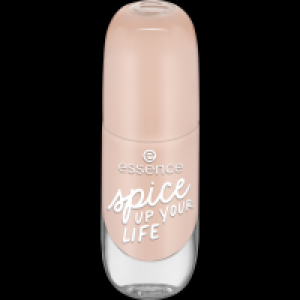 Essence gel nail colour 09 - spice UP YOUR LIFE