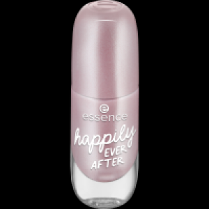Essence gel nail colour 06 - happily EVER AFTER