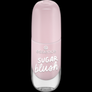 Essence gel nail colour 05 - SUGAR blush