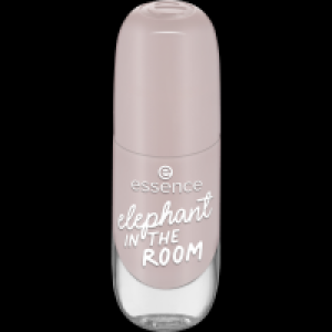 Essence gel nail colour 28 - elephant IN THE ROOM