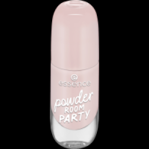 Essence gel nail colour 25 - powder ROOM PARTY
