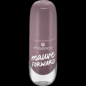 Essence gel nail colour 24 - mauve FORWARD