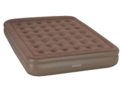 Vango Luftbett »High Rise Double«, 240 kg Belastbarkeit, spiralförmige