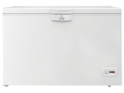 BEKO Gefriertruhe HSA29540N