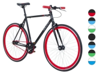 Lidl Galano Galano Blade 700c Singlespeed