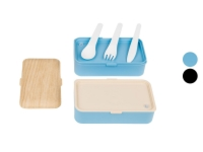 ERNESTO® Lunchbox 2 Ebenen 2.49 €