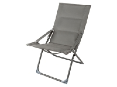 Lidl Livarno Home Livarno Home Liegestuhl