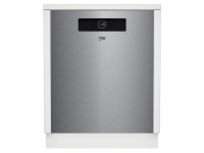 BEKO »BDDN38530XD« Geschirrspüler