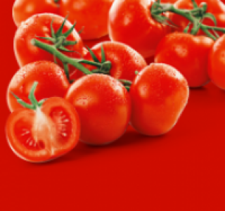Bio-Rispentomaten